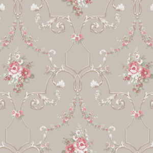 Обои Milassa, коллекция  Princess, PR6 012