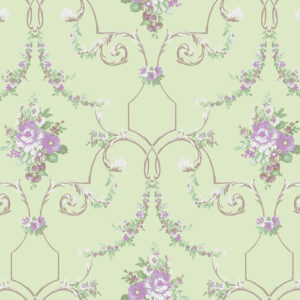 Обои Milassa, коллекция  Princess, PR6 005