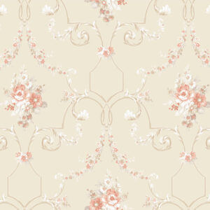 Обои Milassa, коллекция  Princess, PR6 002