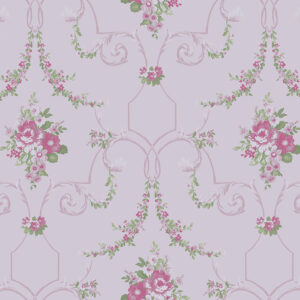 Обои Milassa, коллекция  Princess, PR6 021