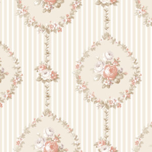 Обои Milassa, коллекция  Classic, LS3 002
