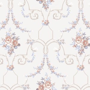 Обои Milassa, коллекция  Princess, PR6 001