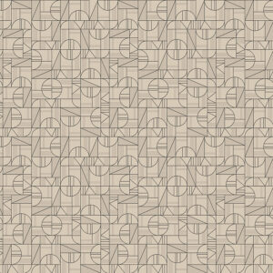 Обои Milassa, коллекция  Geometrica, GM3 012